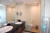 A splendid 3 bedroom apartment for rent in Fraser Suites, Tay Ho 
